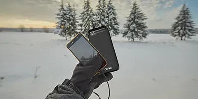Wintersport gadgets