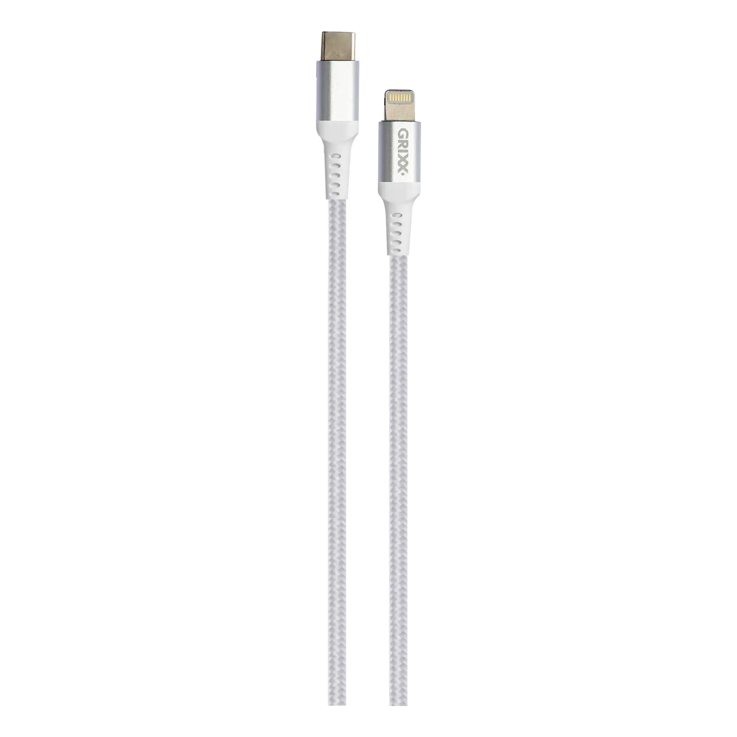 1 meter Lightning naar USB-C Kabel