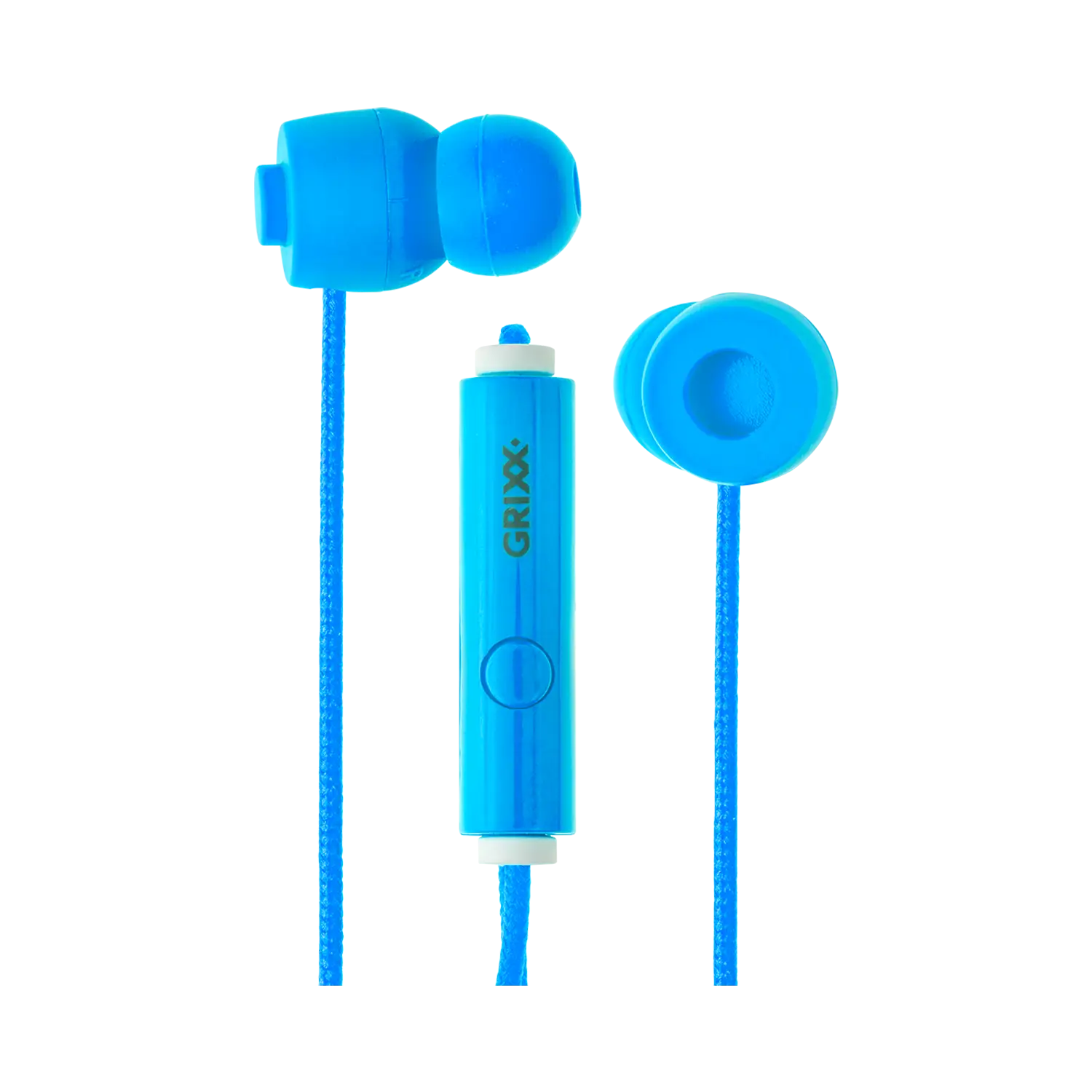 In-Ear Blauw