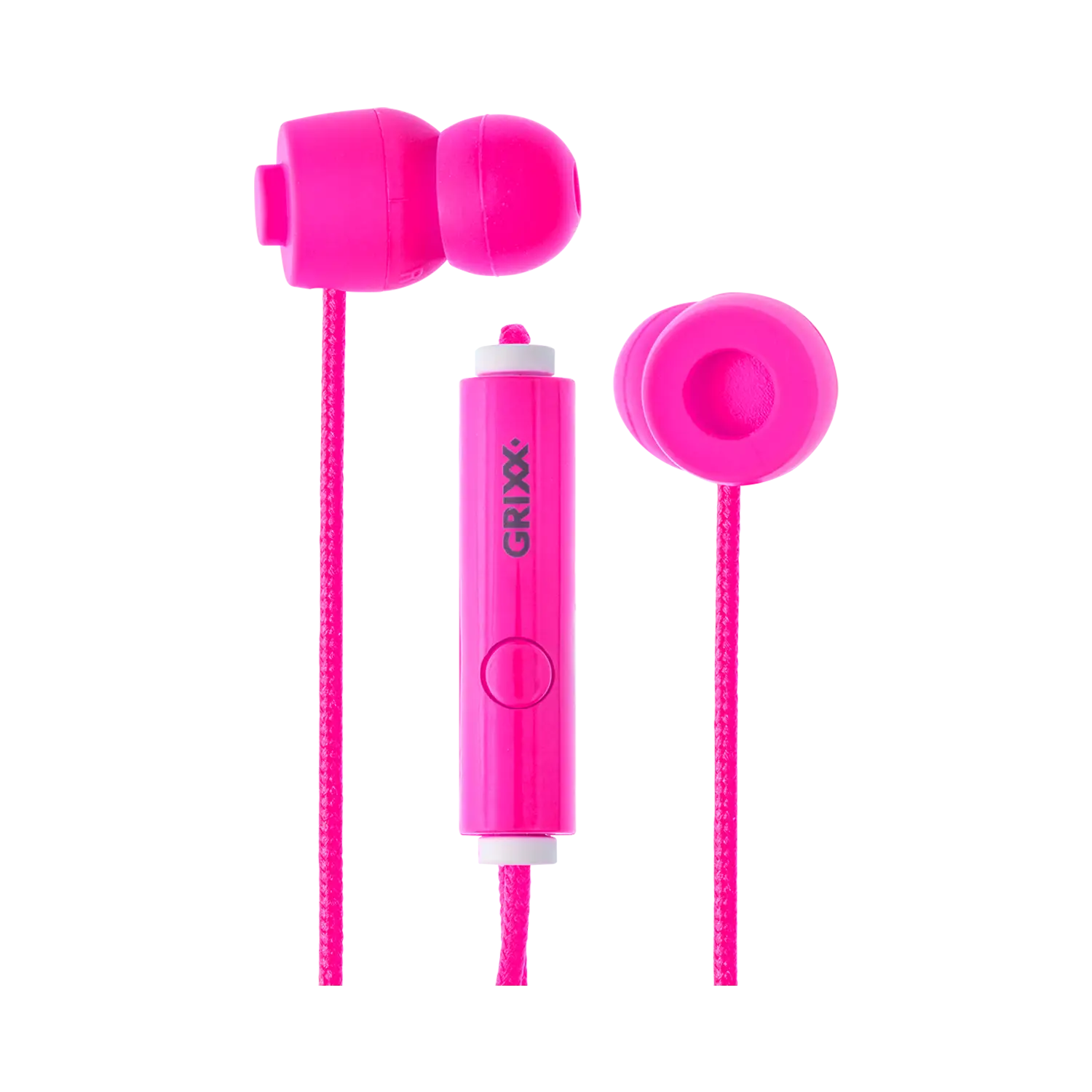 In-Ear Roze