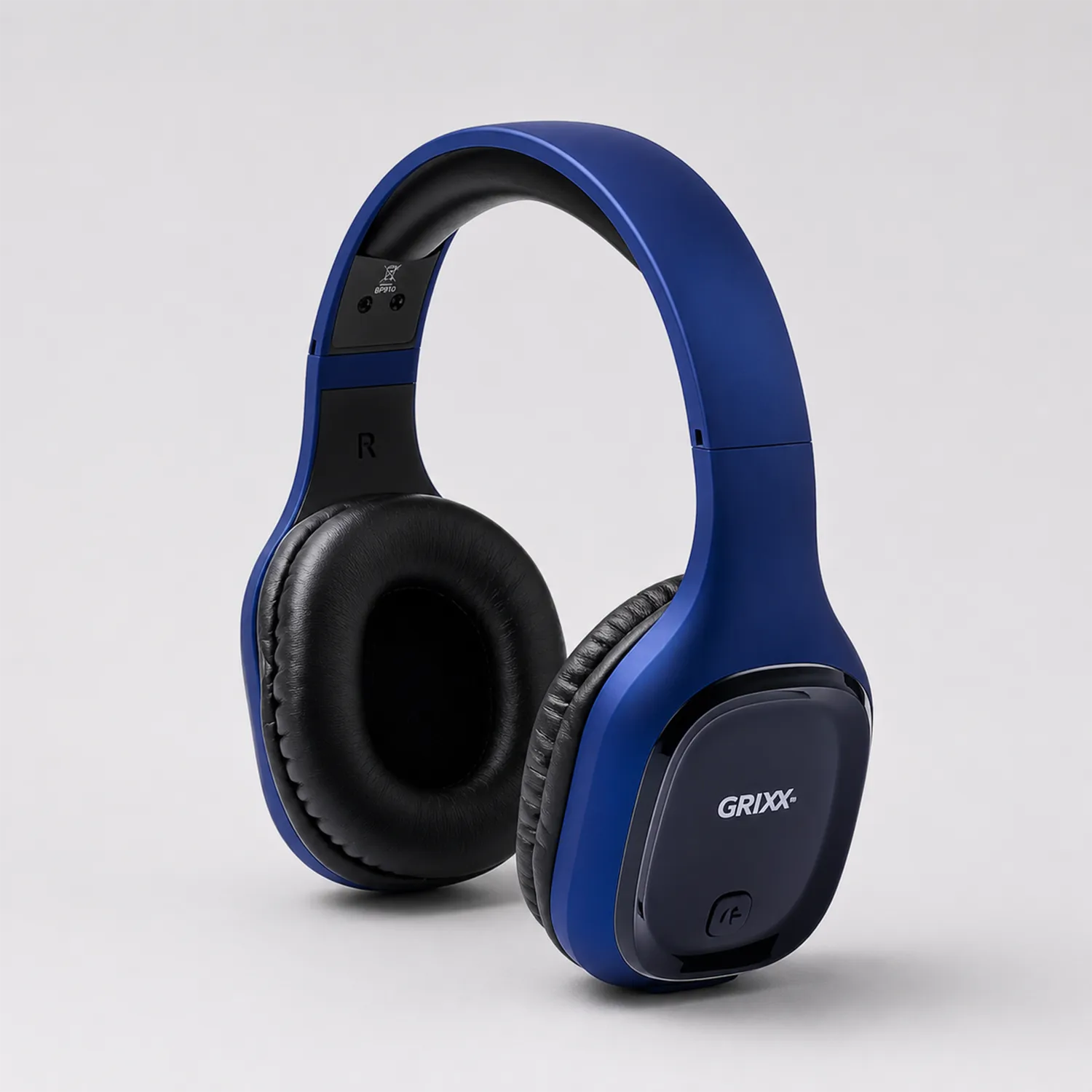 Overband Bluetooth - blauw