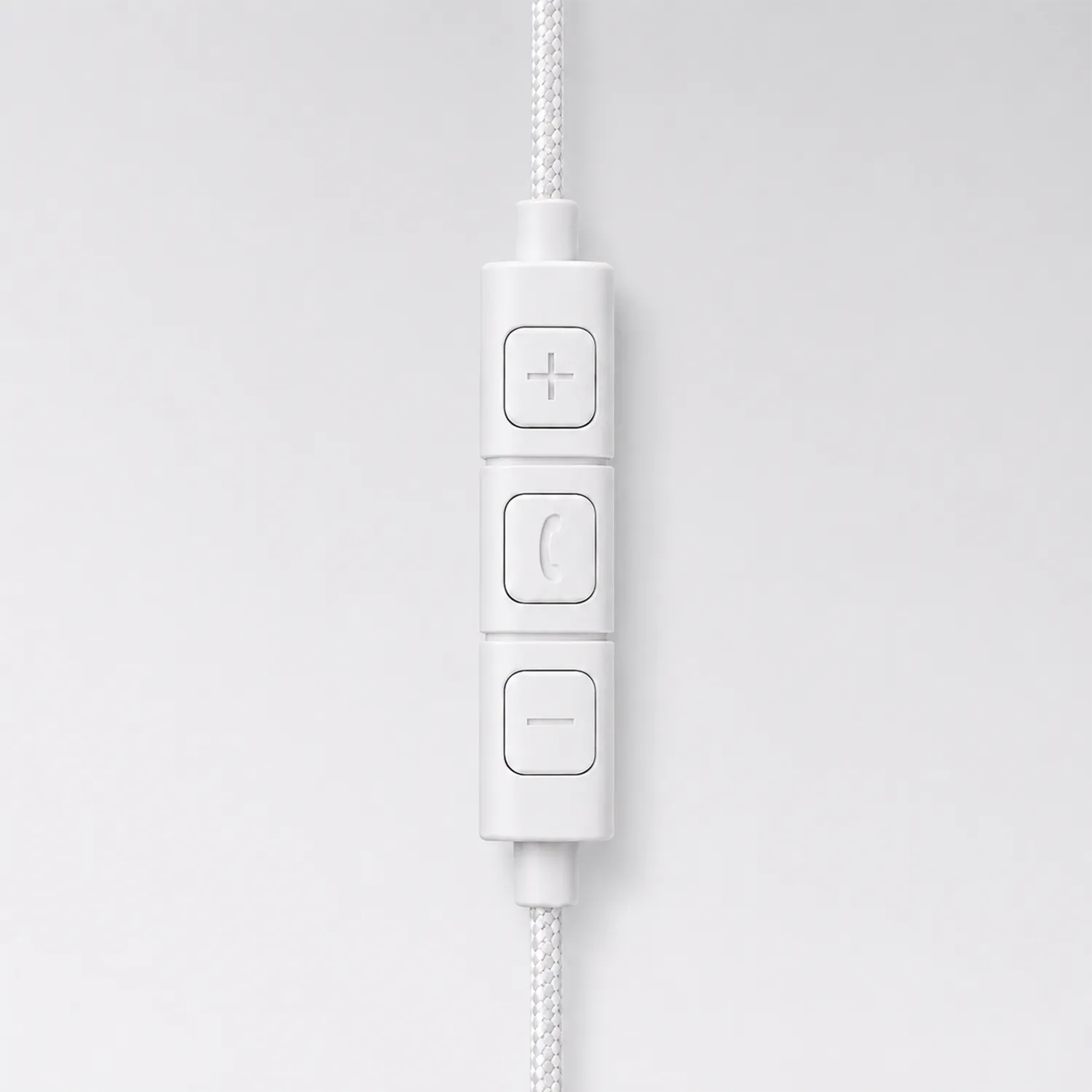 Koptelefoon Lightning In-Ear MFI