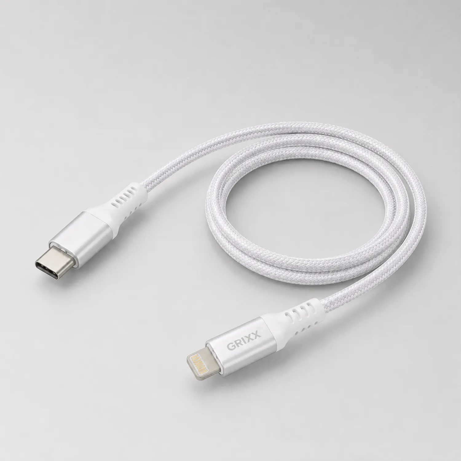 Lightning naar USB-C - 1m
