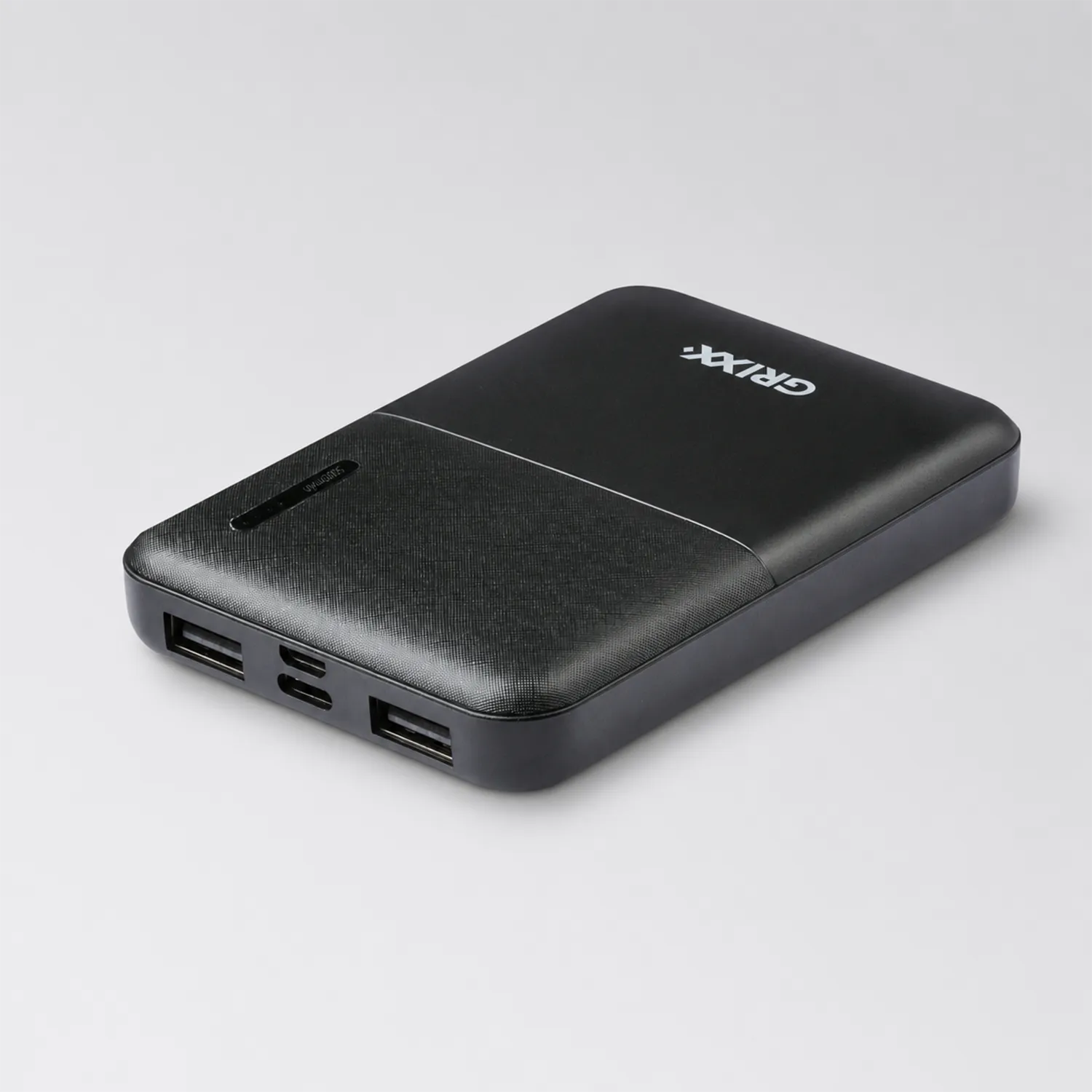 Powerbank 5000 mAh: jouw compacte krachtpatser