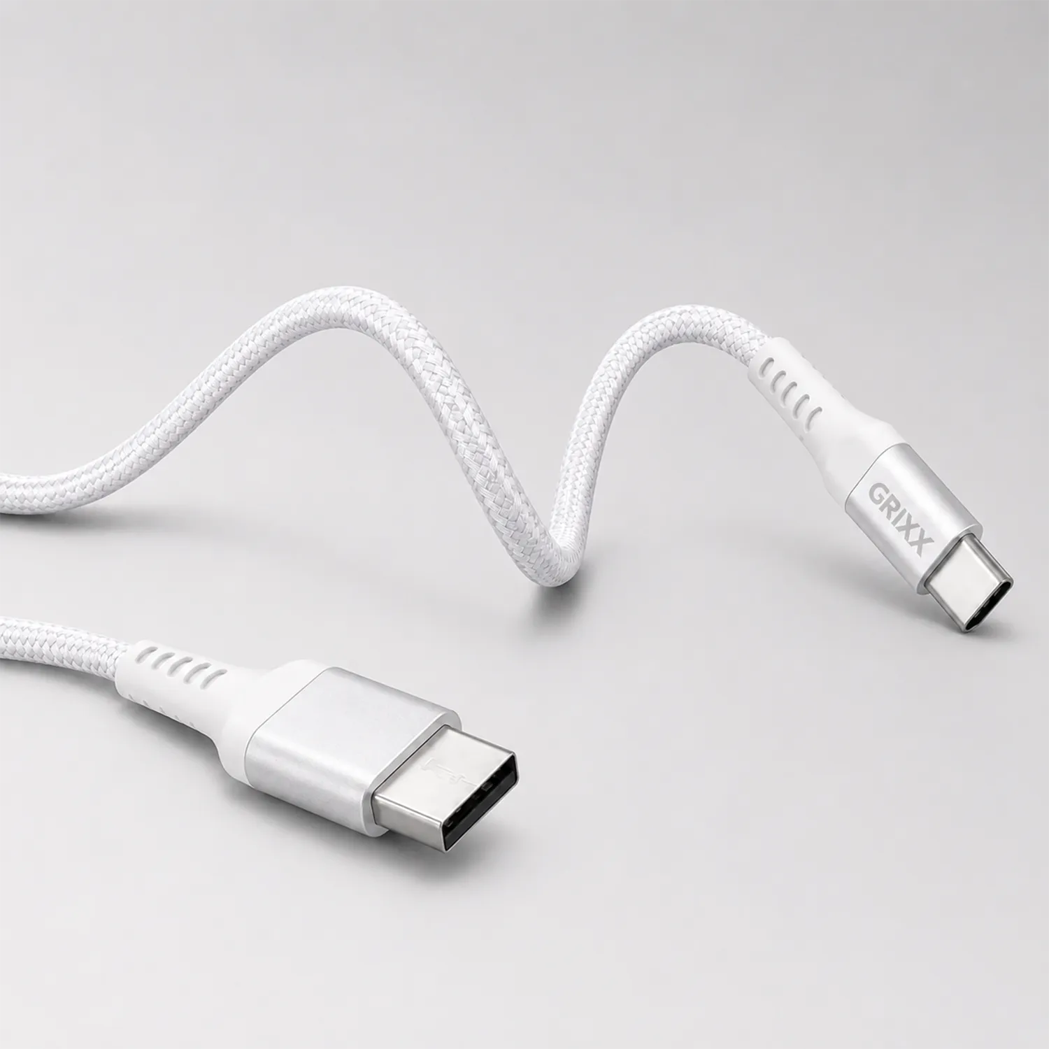 USB-C naar USB-C - 1m