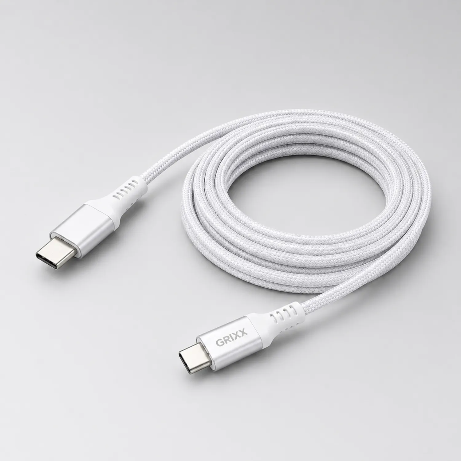 USB-C naar USB-C - 2m