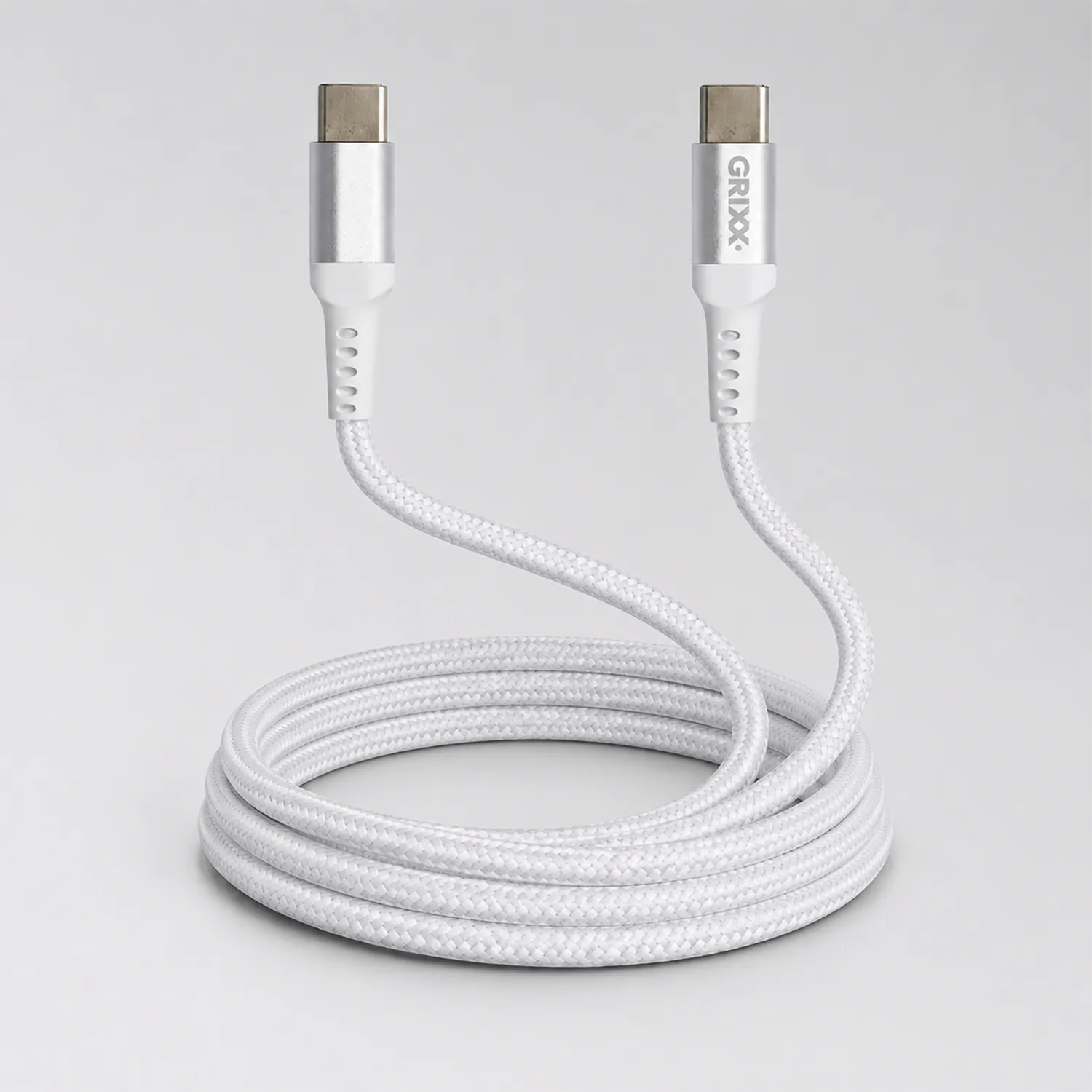 USB-C naar USB-C - 2m