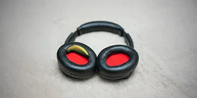 Koptelefoon en schadelijke stoffen: welke zijn veilig en welke niet?