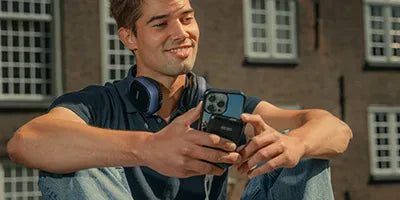 Mini powerbank: krachtig opladen in een compact formaat