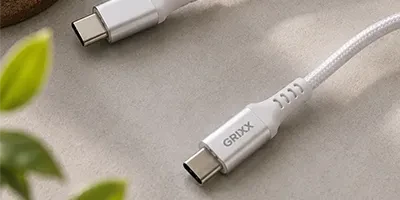 Wat is een USB-C kabel?