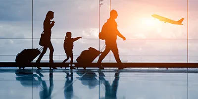 Welke powerbank mag mee in het vliegtuig?