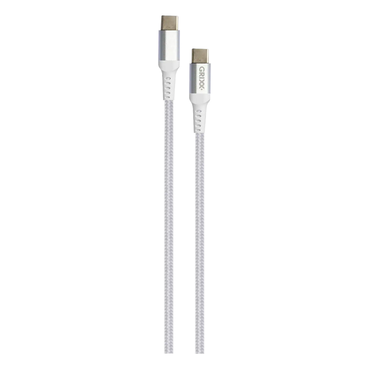 Acquista Skross Cavo USB USB 2.0 Spina USB-C®, Spina USB-C® 1.20 m Grigio Siderale tondo, Flessibile, Rivestimento polimerico SKC da