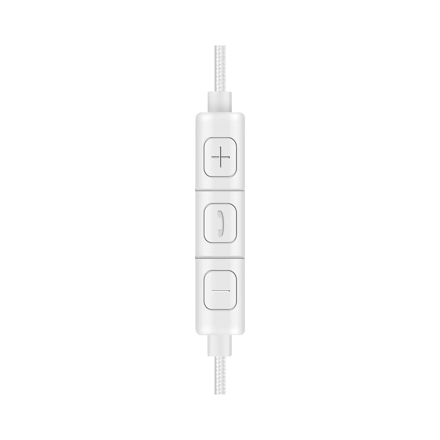 Écouteurs intra-auriculaires Lightning MFI
