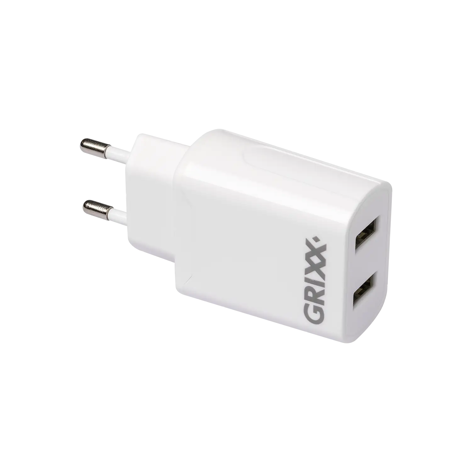 Dubbele USB Oplader