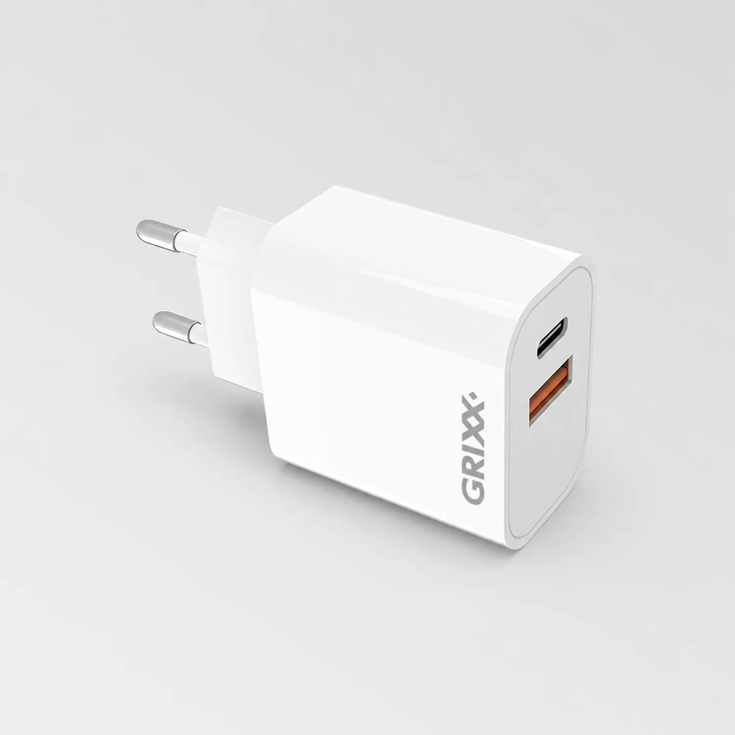 PD Oplader