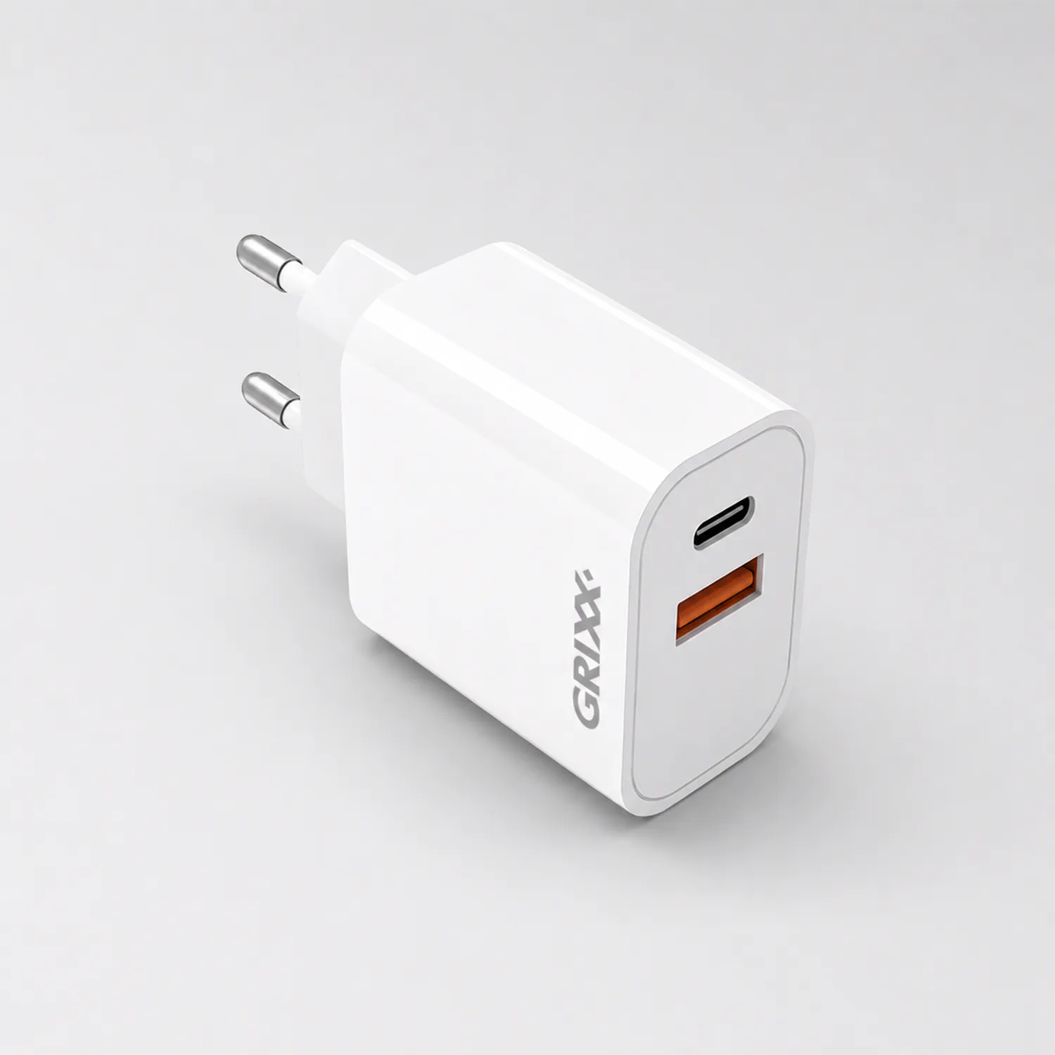 PD Oplader