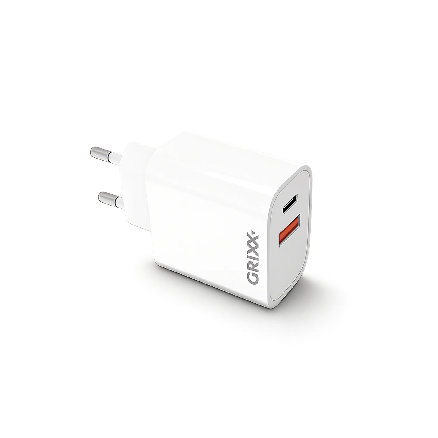 PD Oplader