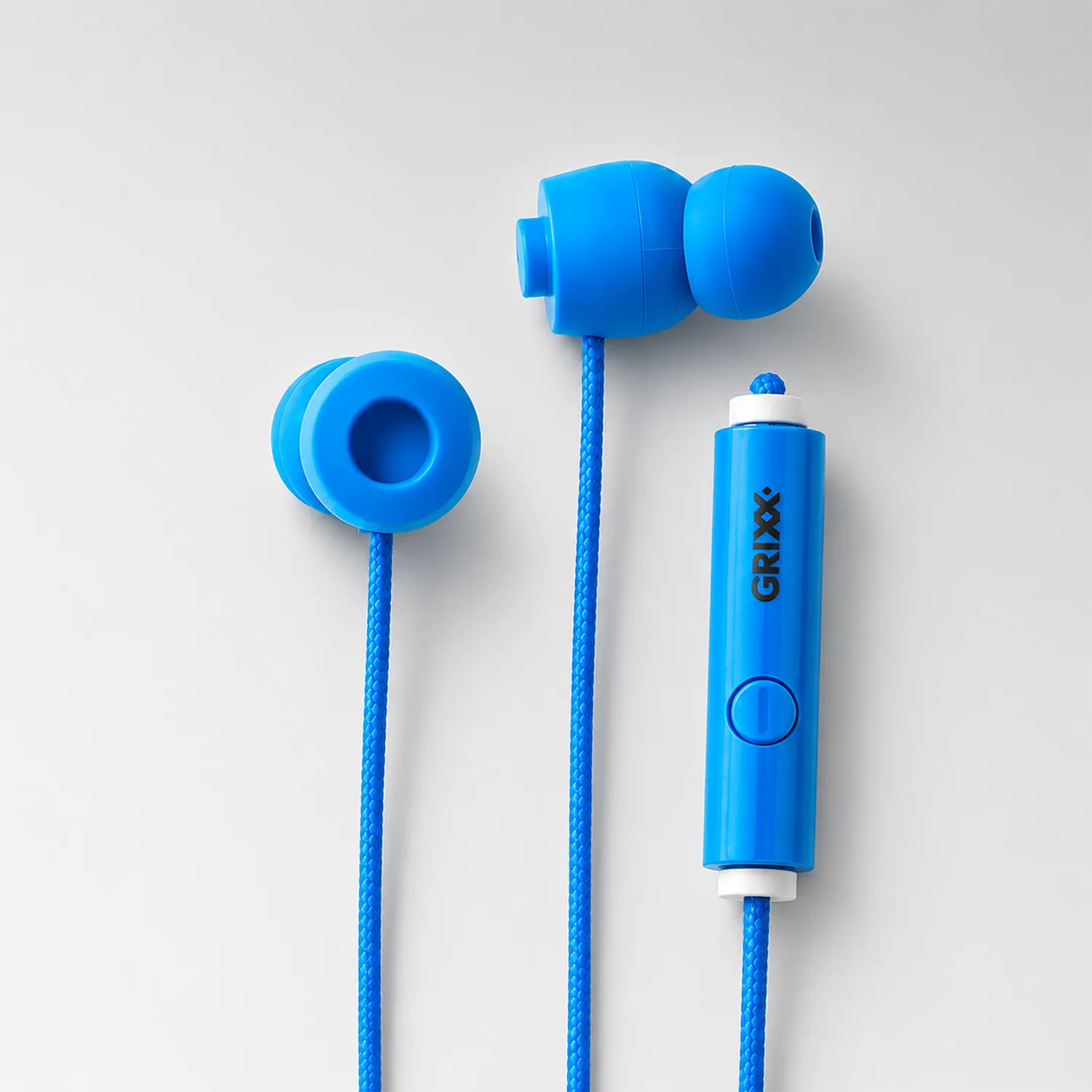 In-Ear Color-Series - blauw