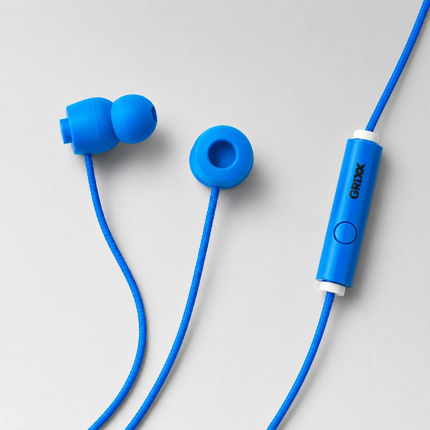 In-Ear Color-Series - blauw
