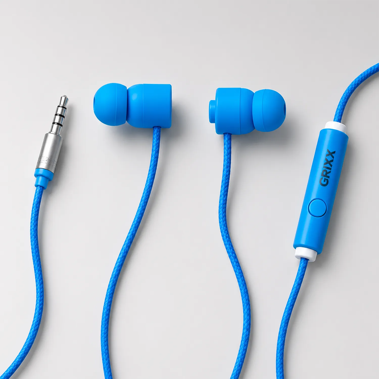 In-Ear Color-Series - blauw