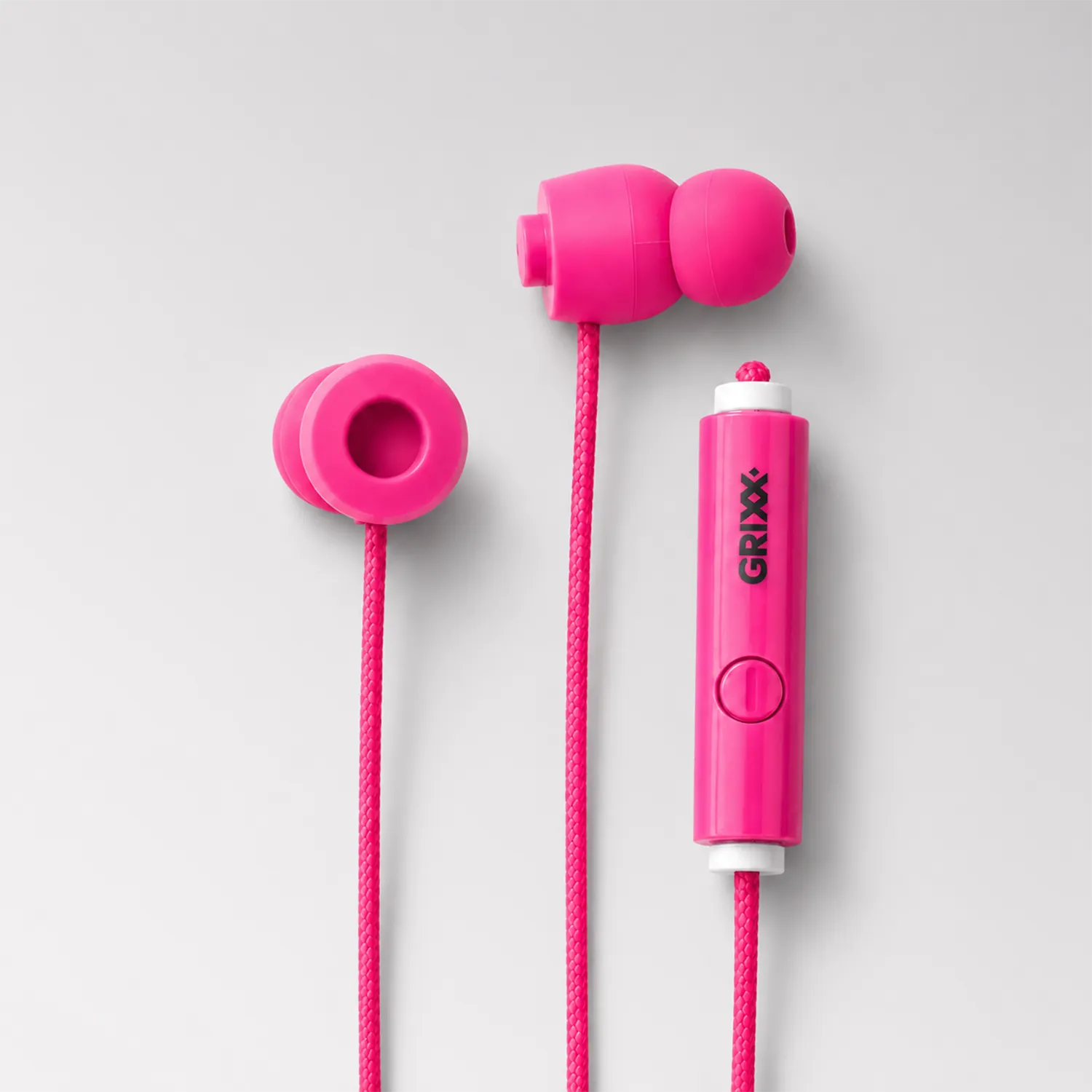 In-Ear Color-Series - roze