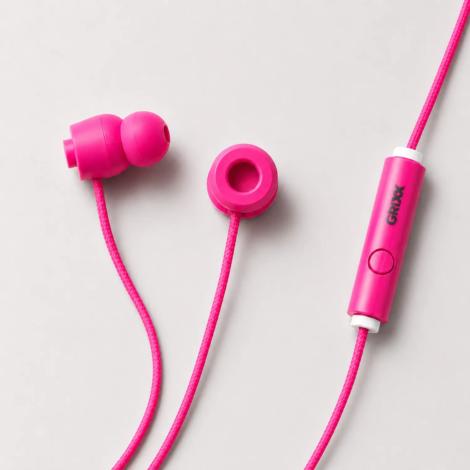 In-Ear Color-Series - roze