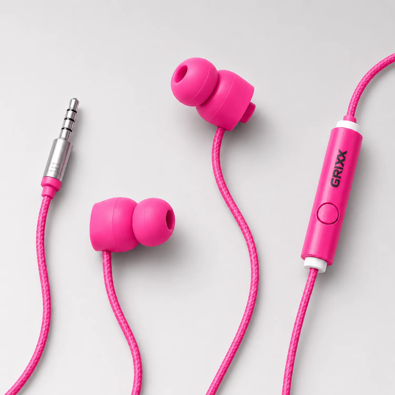 In-Ear Color-Series - roze