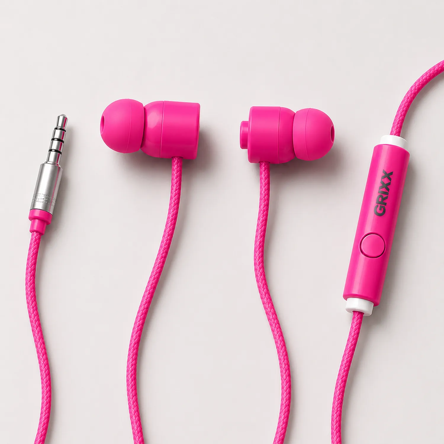 In-Ear Color-Series - roze