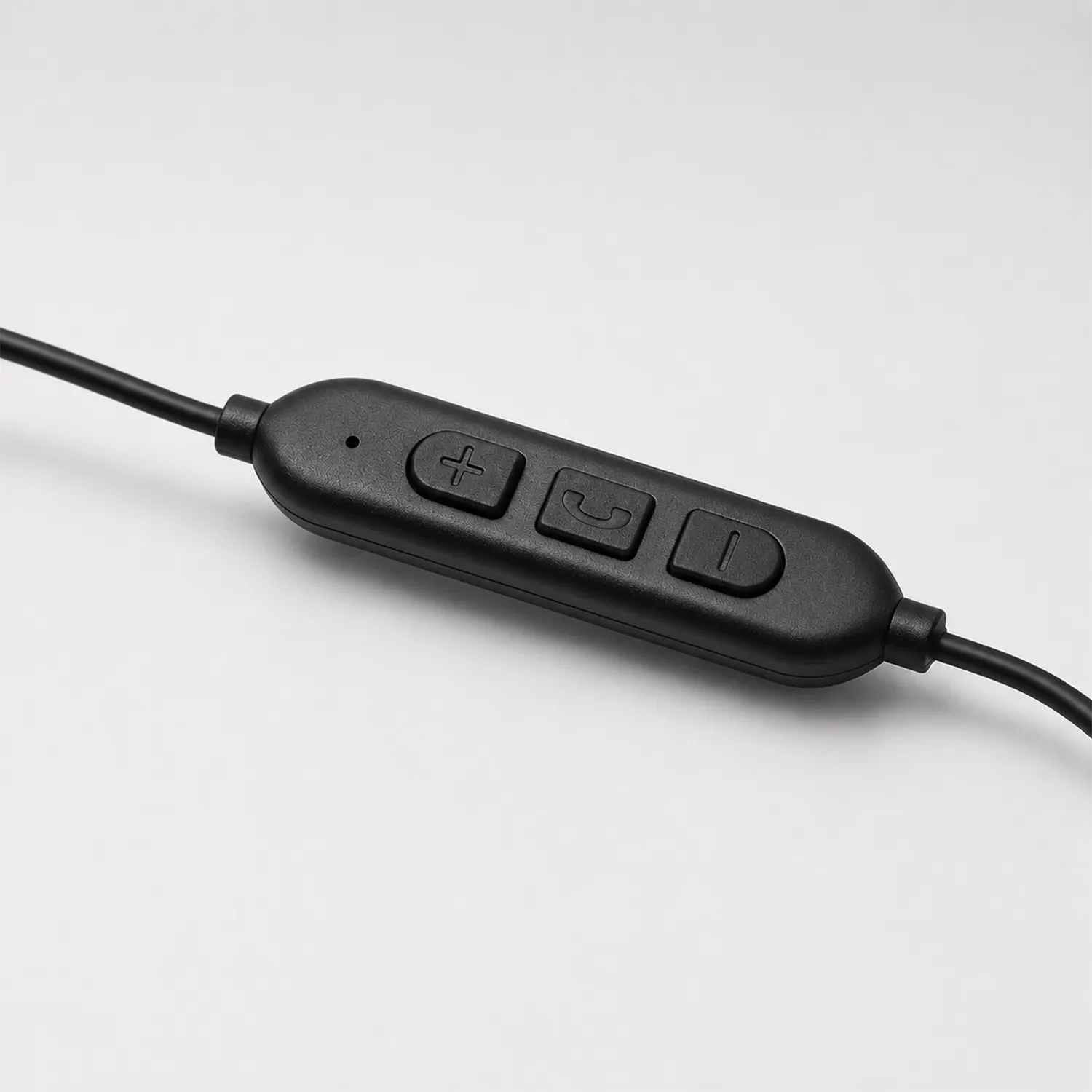 In-Ear Click-Series Bluetooth - zwart