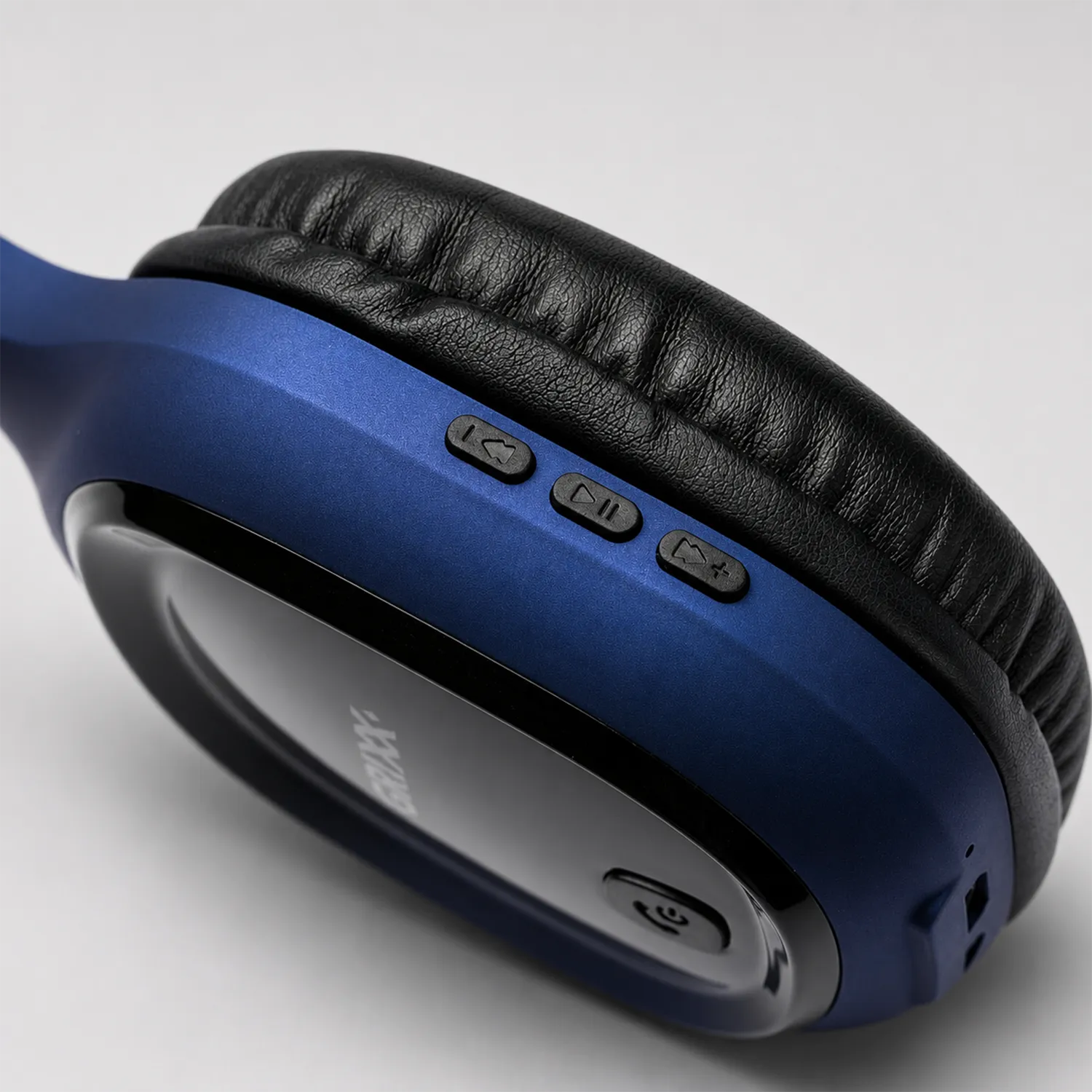 Overband Bluetooth - blauw