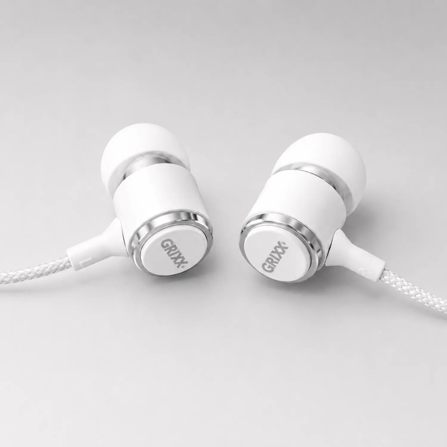 Koptelefoon Lightning In-Ear MFI