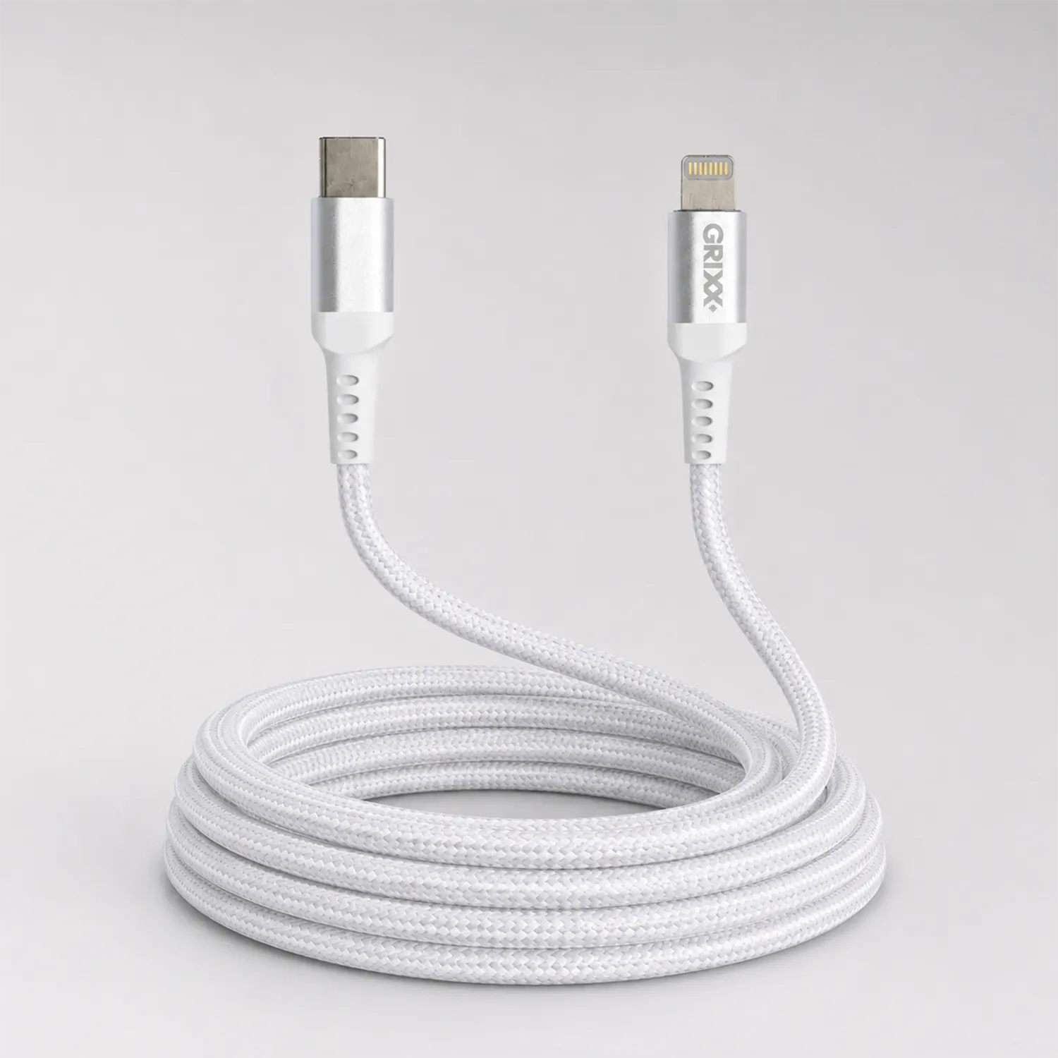 Lightning zu USB-C - 2m