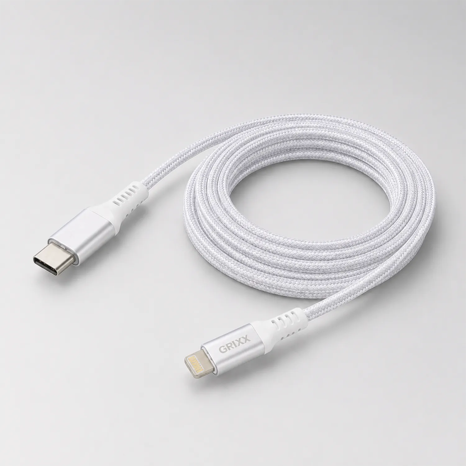 Lightning zu USB-C - 2m