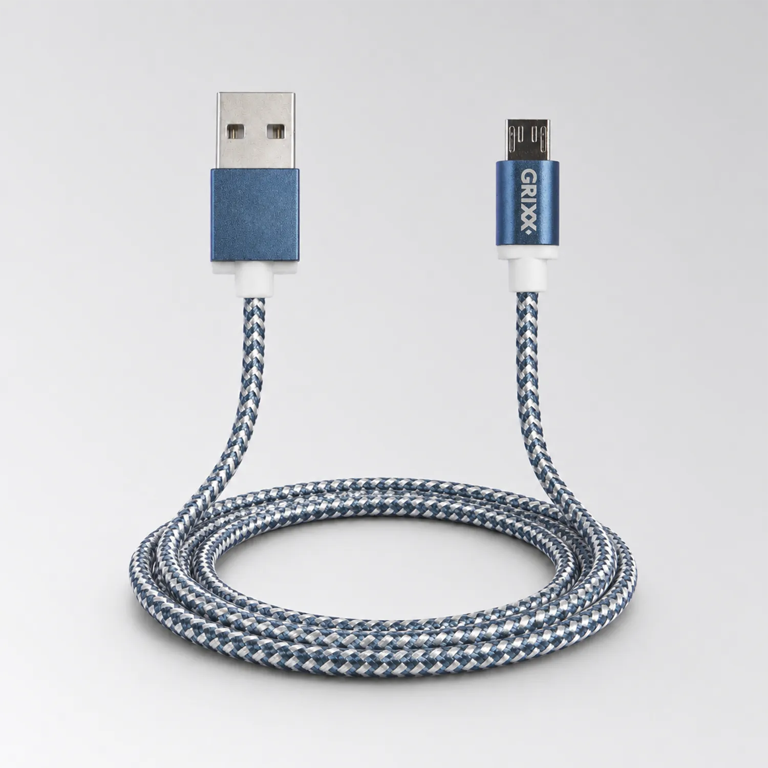 Micro USB naar USB-A - 1m