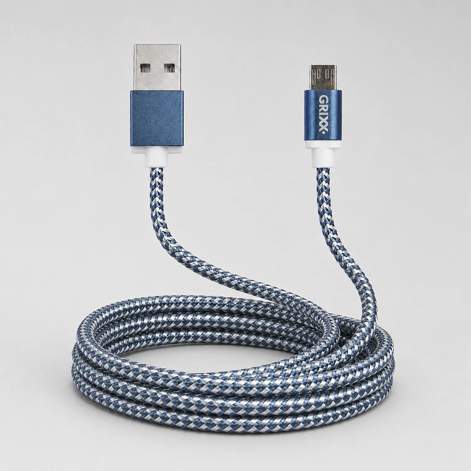 Micro USB naar USB-A - 3m