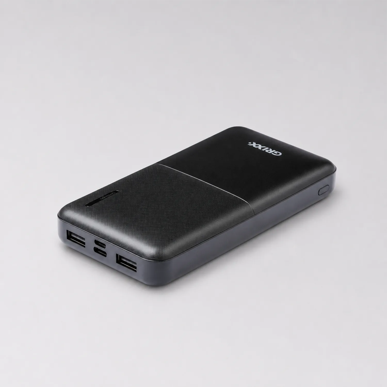 Powerbank 15000 mAh: jouw onvermoeibare reisgenoot