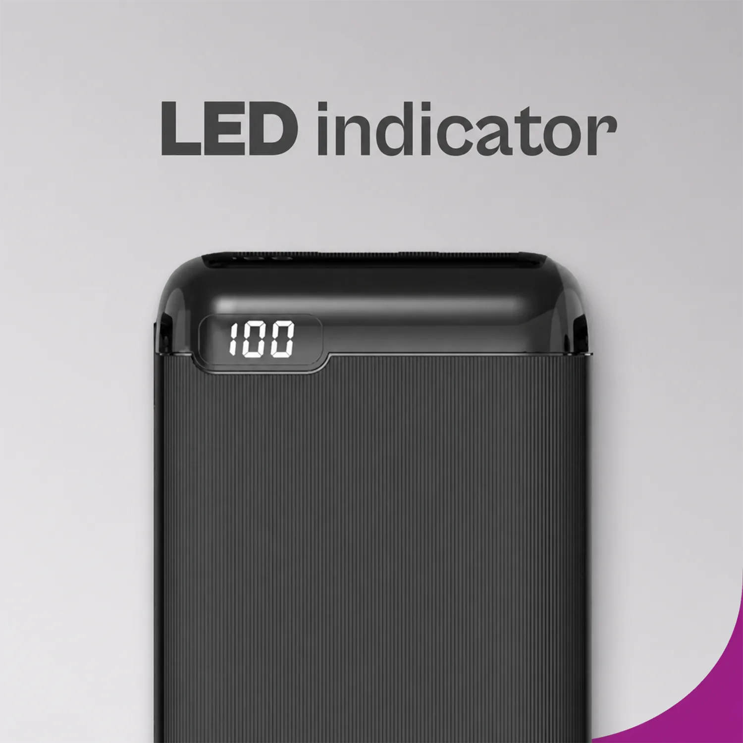 Powerbank 20000 mAh: jouw onuitputbare krachtbron