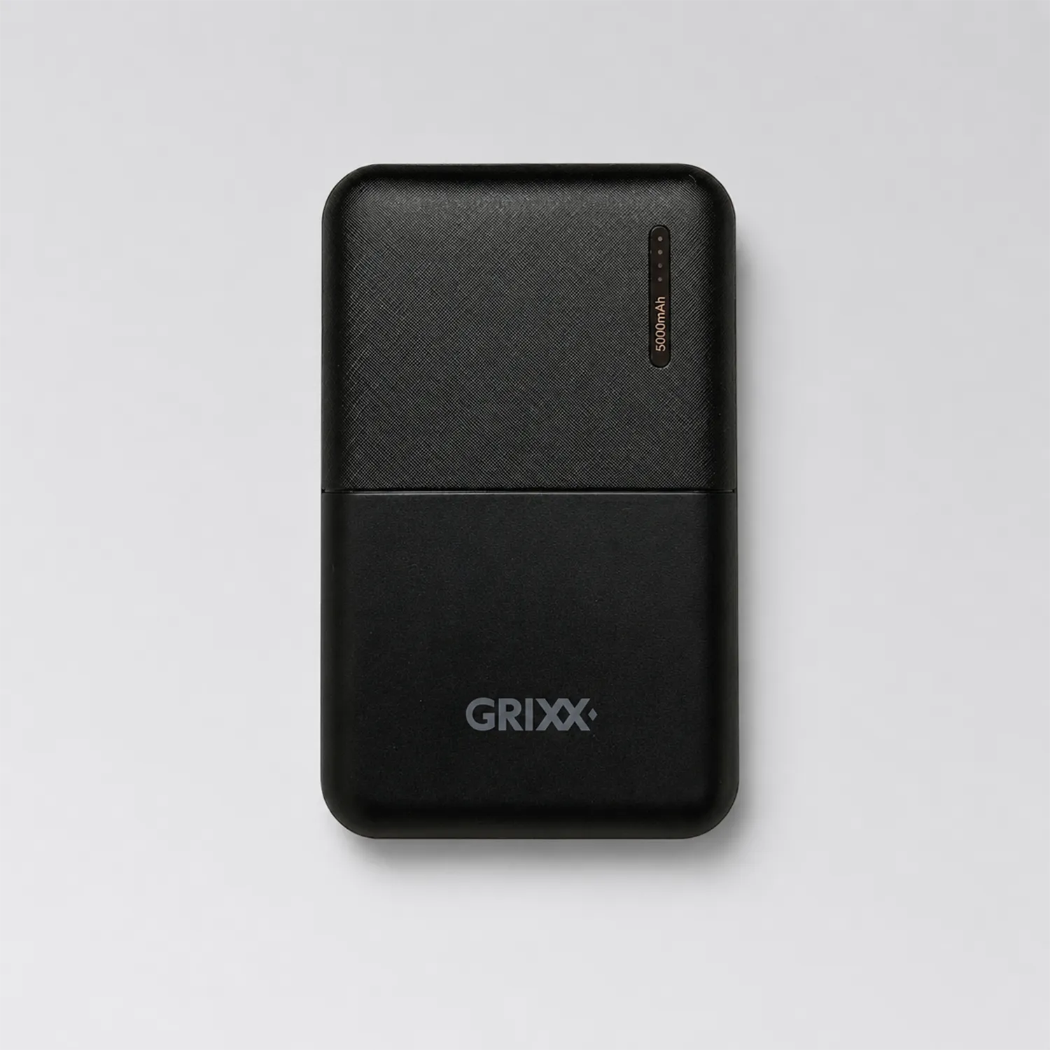 Powerbank 5000 mAh: jouw compacte krachtpatser