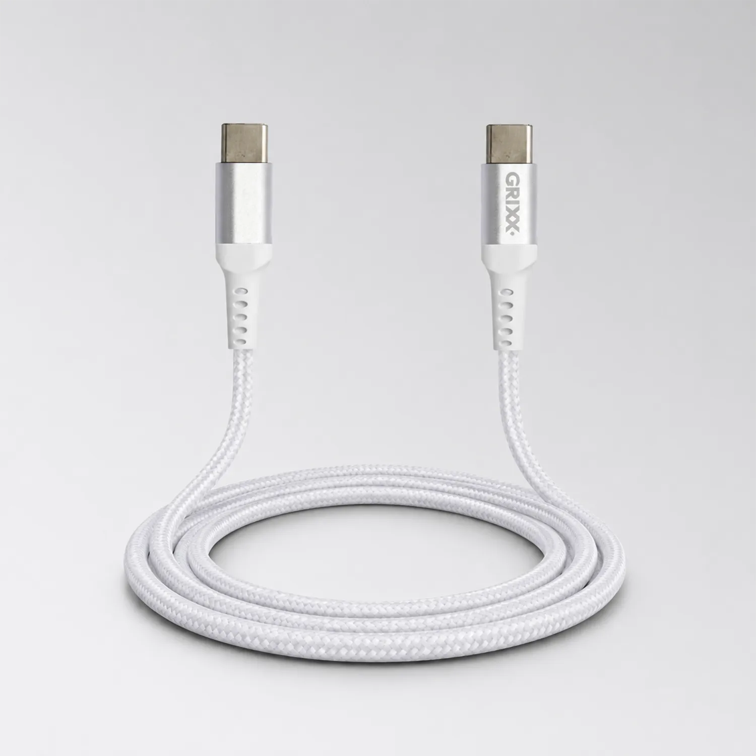 USB-C naar USB-C - 1m