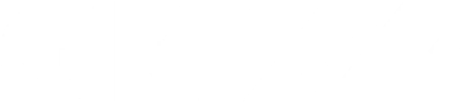Grixx Logo White