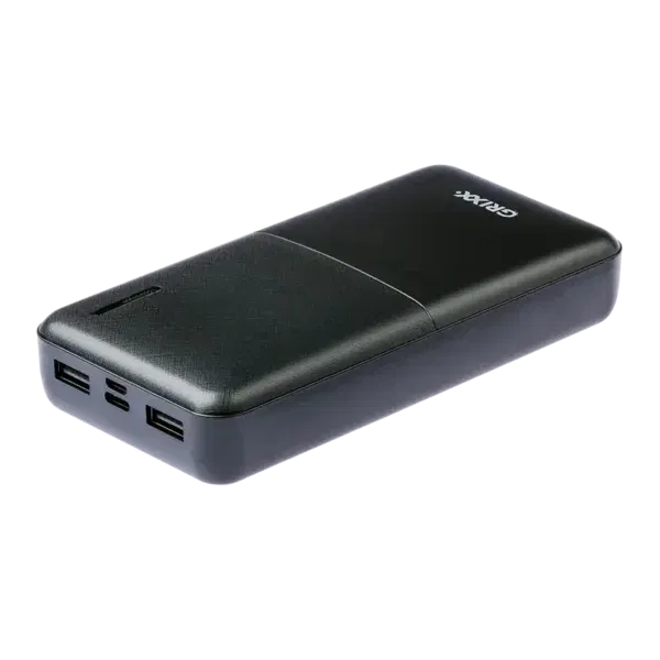 Grixx Powerbank 15.000 mAh
