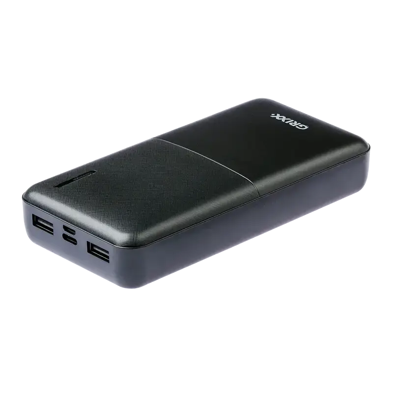 Grixx Powerbank 15.000 mAh