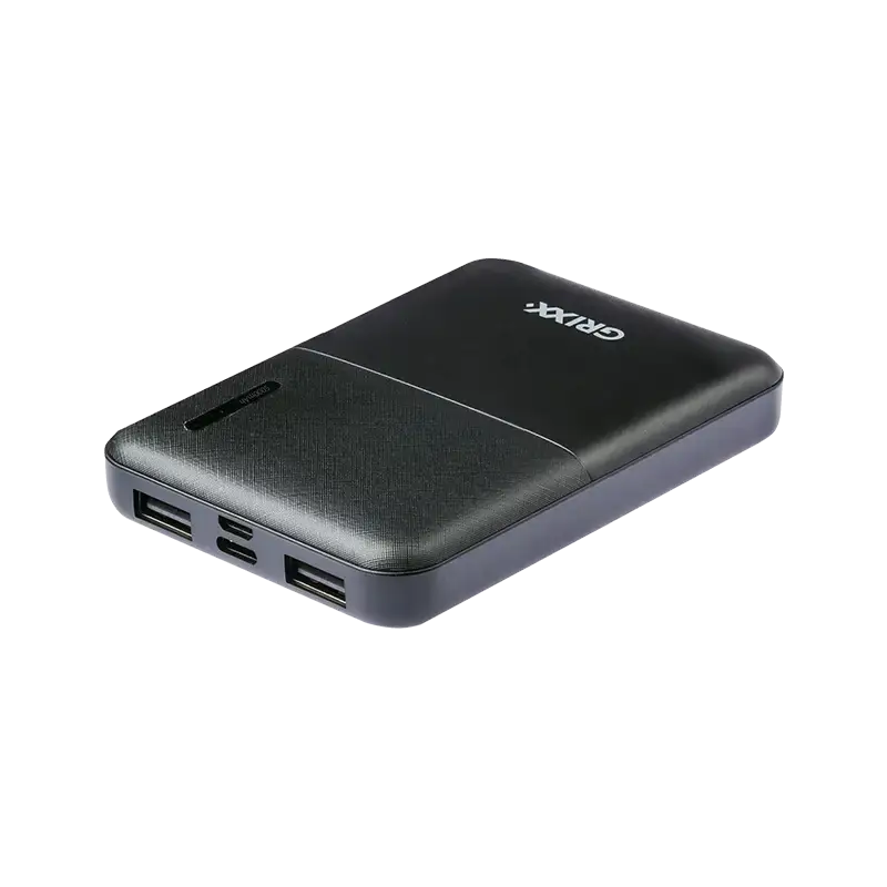 Grixx Powerbank 5000 mAh