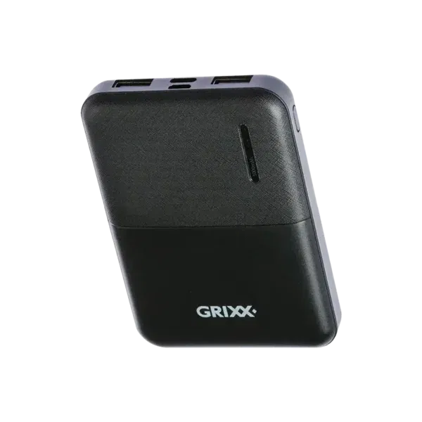 Grixx Powerbank 5000 mAh