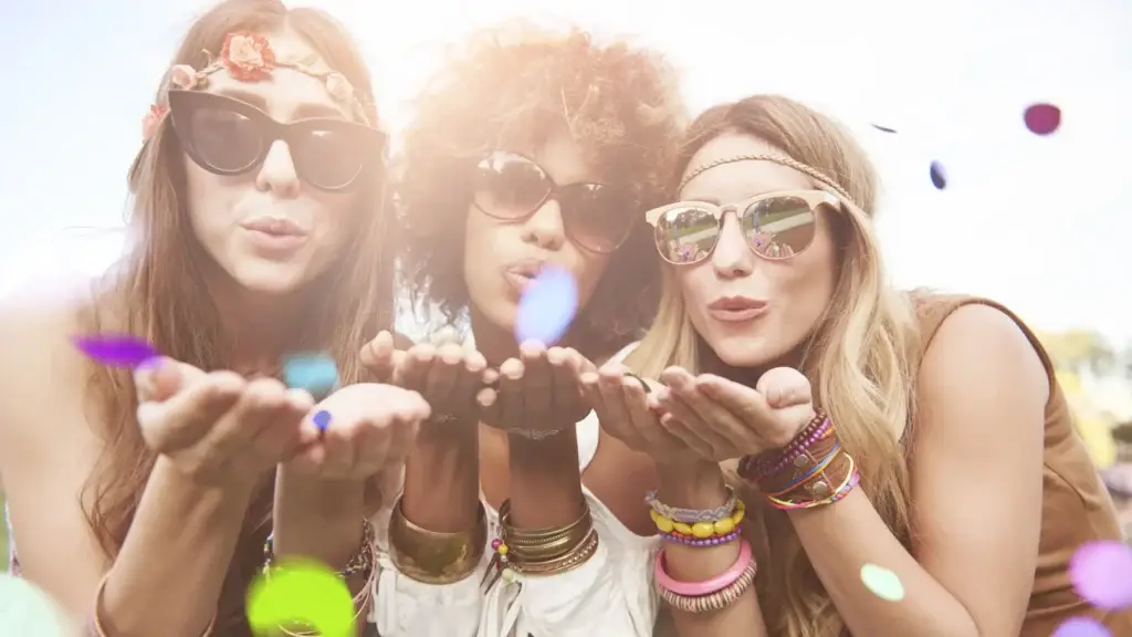 powerbank festival